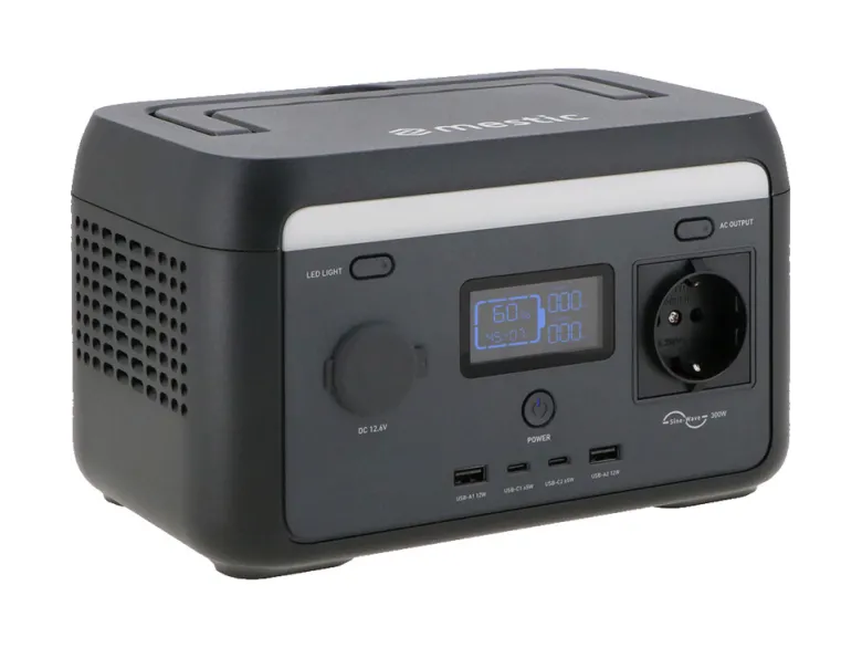 Mestic MPS-300 Power Station