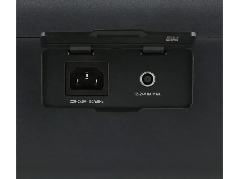 Mestic MPS-300 Power Station