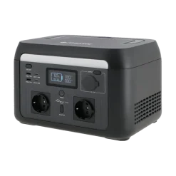 Mestic MPS-1000 powerstation