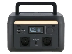 Mestic MPS-1000 powerstation