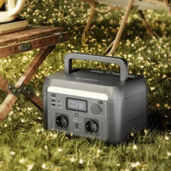 Mestic MPS-1000 powerstation