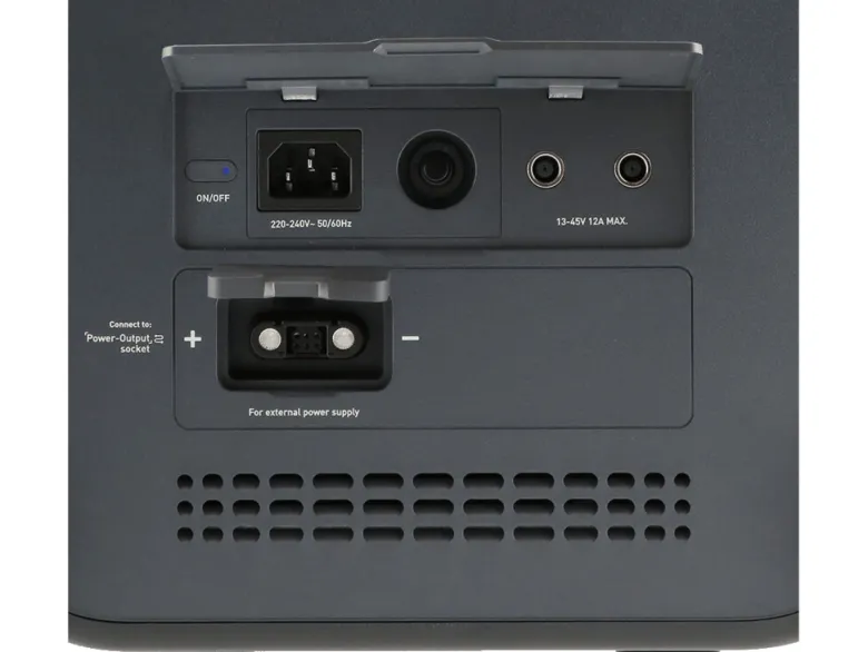 Mestic MPS-3000 Power Station