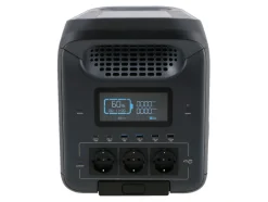 Mestic MPS-3000 Power Station