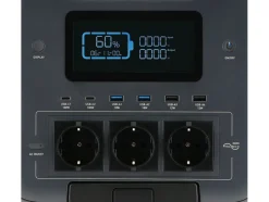 Mestic MPS-3000 Power Station