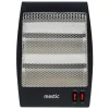 Mestic MQK-200 quartz kachel