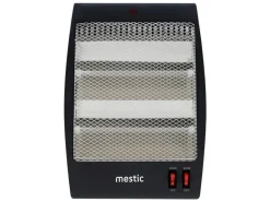 Mestic MQK-200 quartz kachel