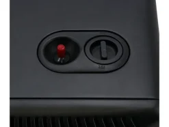 Mestic MRK-100 rolkachel - 30mbar