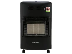 Mestic MRK-100T rolkachel - 30mbar