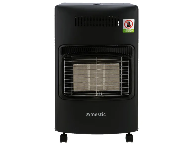 Mestic MRK-100T rolkachel - 30mbar