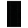 Mestic MSBC-300 back contact Solar paneel