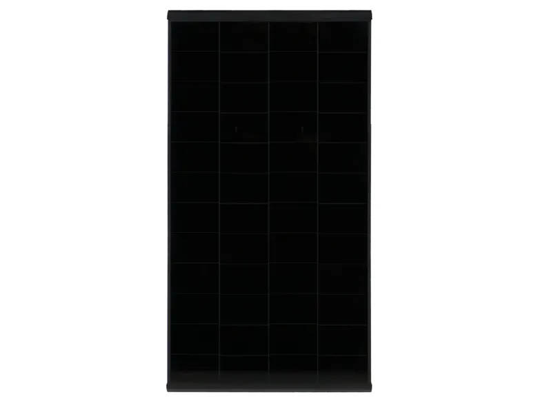 Mestic MSBC-300 back contact Solar paneel