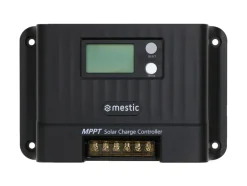 Mestic MSC-4010 MPPT Solar laadregelaar