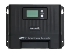 Mestic MSC-4030 MPPT Solar laadregelaar