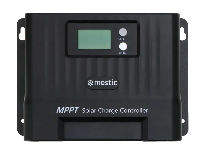 Mestic MSC-4030 MPPT Solar laadregelaar