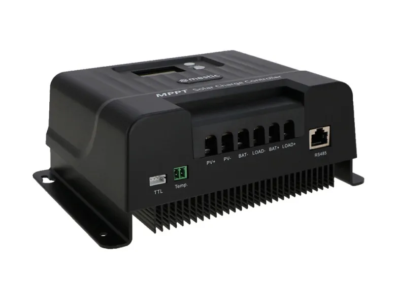 Mestic MSC-4030 MPPT Solar laadregelaar