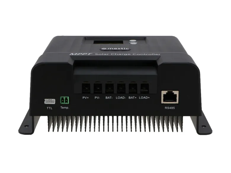Mestic MSC-4030 MPPT Solar laadregelaar