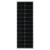 Mestic MSMO-100 monokristallijn Solar paneel