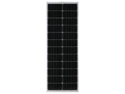 Mestic MSMO-100 monokristallijn Solar paneel