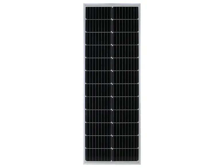 Mestic MSMO-100 monokristallijn Solar paneel