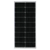 Mestic MSMO-75 monokristallijn Solar paneel