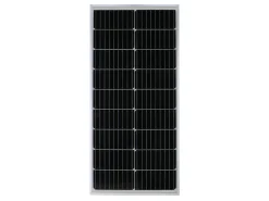 Mestic MSMO-75 monokristallijn Solar paneel