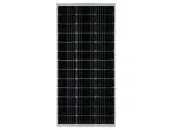Mestic MSMO-140 monokristallijn Solar paneel