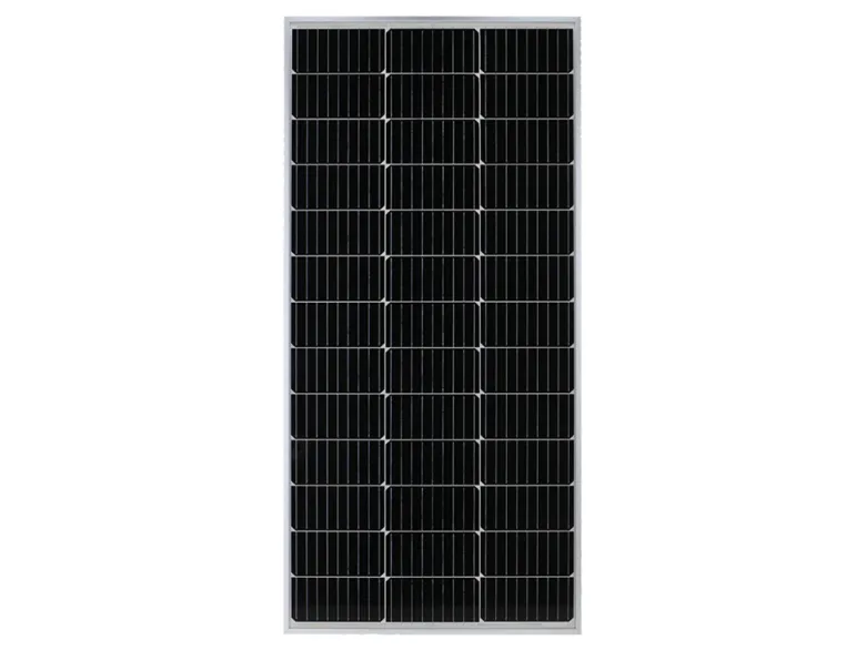 Mestic MSMO-140 monokristallijn Solar paneel