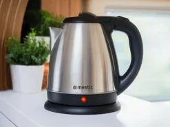 Mestic MWC-150 RVS waterkoker