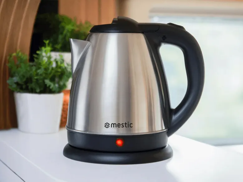 Mestic MWC-150 RVS waterkoker