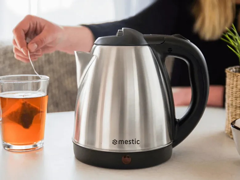 Mestic MWC-150 RVS waterkoker