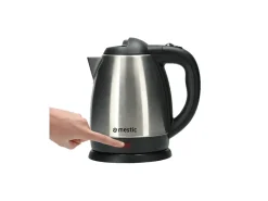 Mestic MWC-110 RVS waterkoker