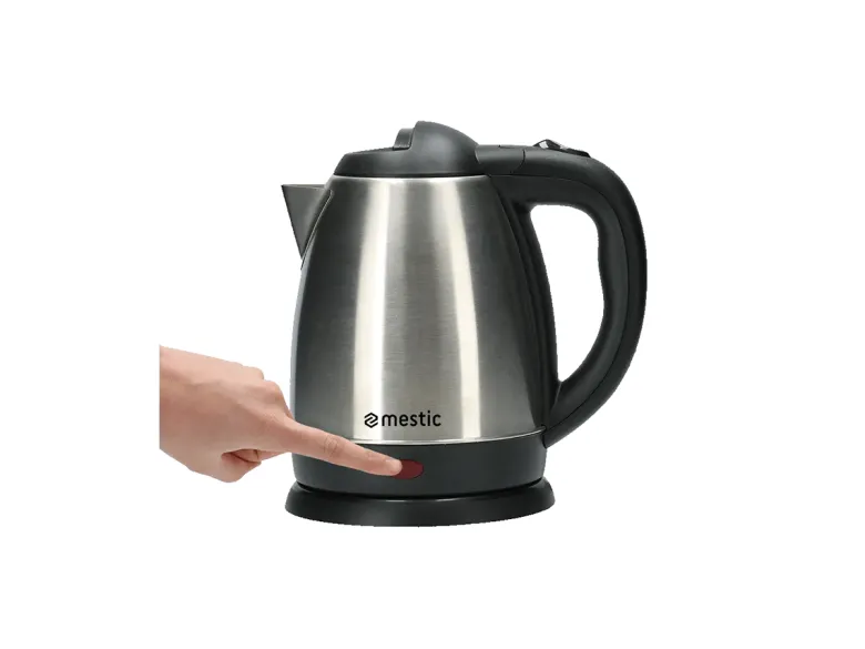 Mestic MWC-110 RVS waterkoker