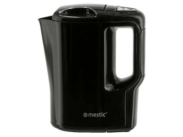 Mestic MWC-70 12 volt waterkoker - 1 liter