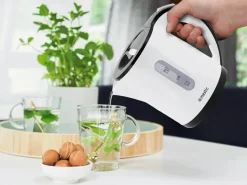 Mestic MWC-100 waterkoker
