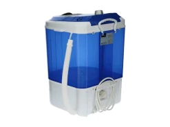 Mestic MW-100 wasmachine
