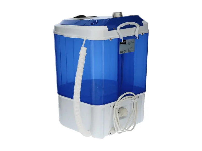Mestic MW-100 wasmachine