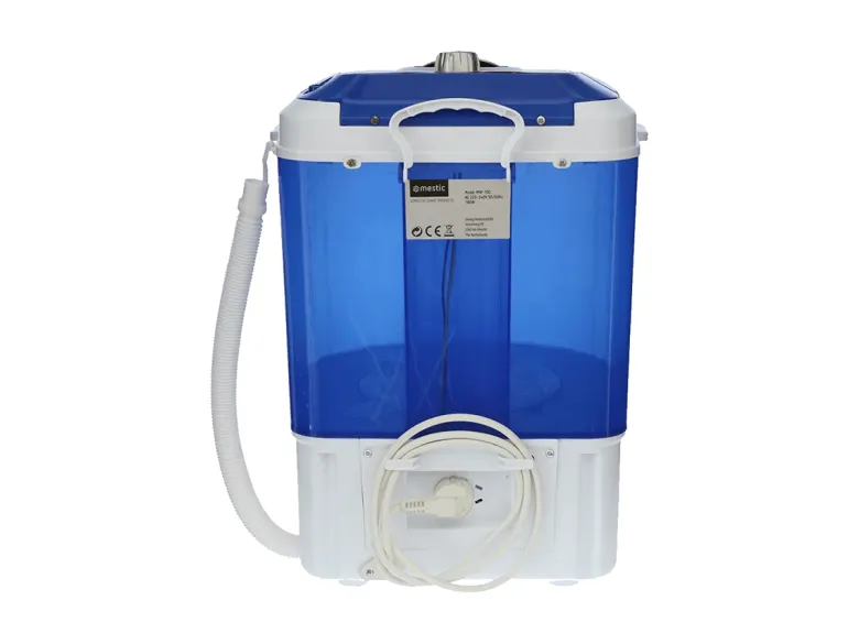 Mestic MW-100 wasmachine