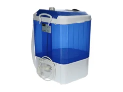 Mestic MW-100 wasmachine