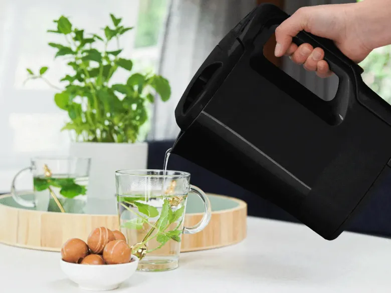 Mestic MW-80 waterkoker