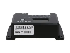 Mestic PWM MSC-2010 Solar laadregelaar