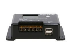 Mestic PWM MSC-2010 Solar laadregelaar