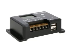 Mestic PWM MSC-2010 Solar laadregelaar