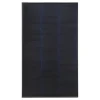 Mestic Shingled MSSH-180 slim Solar set