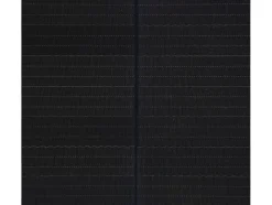 Mestic Shingled MSSH-180 slim Solar set