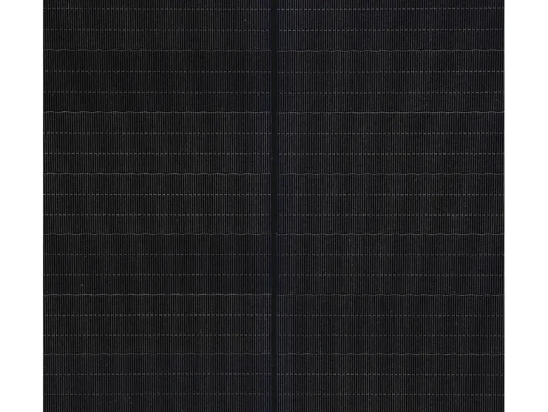 Mestic Shingled MSSH-180 slim Solar set