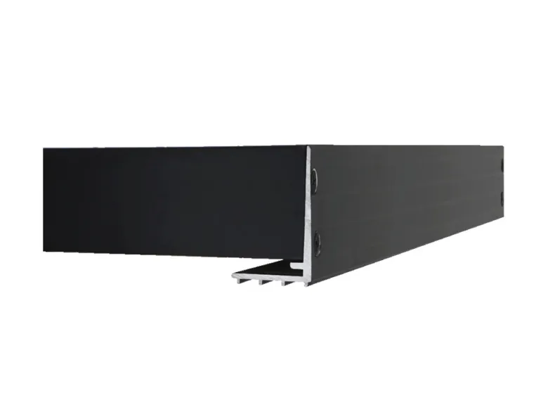 Mestic Shingled MSSH-180 slim Solar set