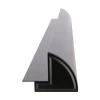 Mestic Solar aluminium montage set