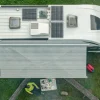 Mestic Solar MSC-3010 MPPT laadregelaar