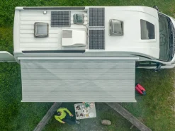 Mestic Solar MSC-3010 MPPT laadregelaar