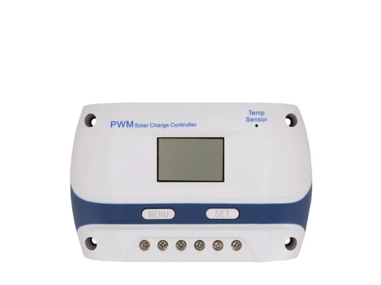 Mestic Solar MSC-1010 PWM laadregelaar